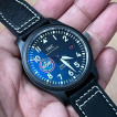 2022 IWC PILOT TOP GUN MARK XVIII ‘SFTI’