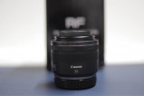Canon RF 35 1.8 Macro IS STM