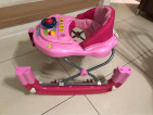 Pre-loved Baby Walker