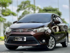 2014 Toyota vios