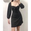 KELLY LONG SLEEVE DRESS