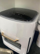 air fryer oven multiuse Top icon