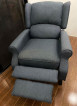 RECLINER CHAIR (preloved)