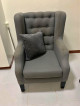 Accent Chair 2nd Hand No Issue