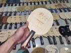 original table tennis blades paddle and racket all bnew onhand