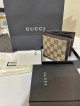 GG- bifold wallet