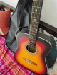 Acoustic Guitar for Sale