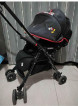 APRICA x DISNEY STROLLER