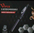 Original Viper prpfessional curling iron set