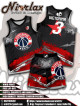 FULL SUBLIMATION JERSEY SET