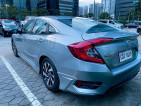 2016 HONDA CIVIC 1.8E