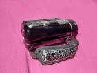HP VIDEO CAMERA