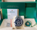 2016 Rolex Daytona Congo