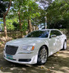 2012 Chrysler 300c new look