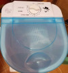 Super Sale Mini Washing With Mini Dryer