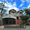 Spectacular House and Lot For Sale In Don Antonio Royale Estate