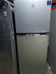 REFRIGERATOR INVERTER ELECTROLUX 12 cu. ft. -2 DOORS✨