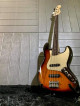 CLIFTON JAZZBASS 4 STRINGS