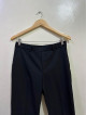 UNIQLO TROUSER BLACK