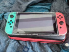 Nintendo Switch V2