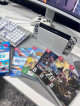 Switch Oled with games