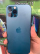 IPHONE 12 PRO 128GB (PACIFIC BLUE)