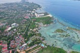 Beach Lot - Lapu-lapu City, Cebu
