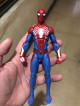 Spiderman PS4 Marvel Select KO