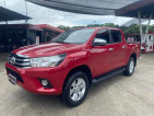 Toyota Hilux G