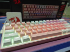 Redragon K617 Fizz 60% Mechanical Keyboard