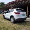 2012 MAZDA CX5 2.0L Matic