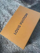 Louis Vuitton Slip On