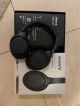 Sony wireless headphones WH-1000XM3 for sale