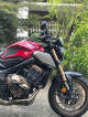 2019 Honda cb650r