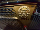 Kawai Piano K Series