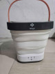 Mini Foldable Portable Washing Machine