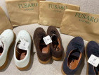 Fusaro Antonio men’s shoes