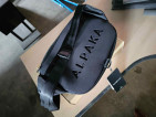 Authentic Alpaka Bravo X Sling V2 Pro