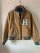 Vintage Cube Sugar Letterman Jacket