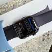 Apple Watch Series 8 Stainless Steel Graphite 45mm