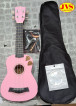 Bonita Ukelele with Bag, Capo, String, Pick