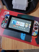 Nintendo Switch V2 (Almost New)