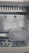 Hicon ice maker 60hz