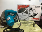 Circular Saw MAKITA Heavy duty 1050 watts