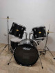 Global drum set
