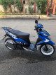 Yamaha mxi 125