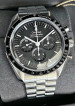 2022 Omega Speedmaster Professional “Moonwatch”