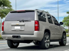 2009 Chevrolet tahoe