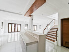 Refined Modern House and Lot for Sale in Quezon City