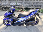 yamaha aerox